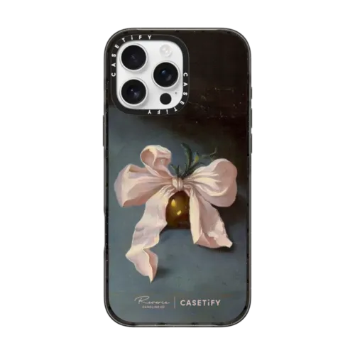 iPhone 16 Pro Max - Bow Case