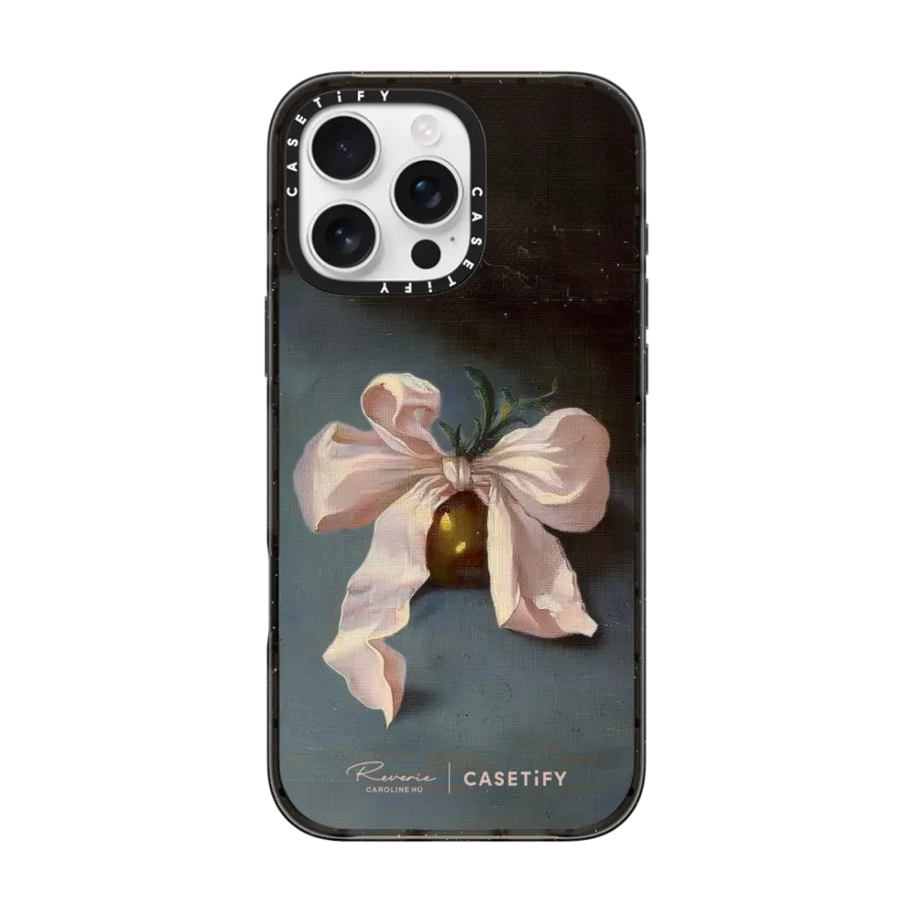 Impact iPhone 16 Pro Max Case - Bow Case