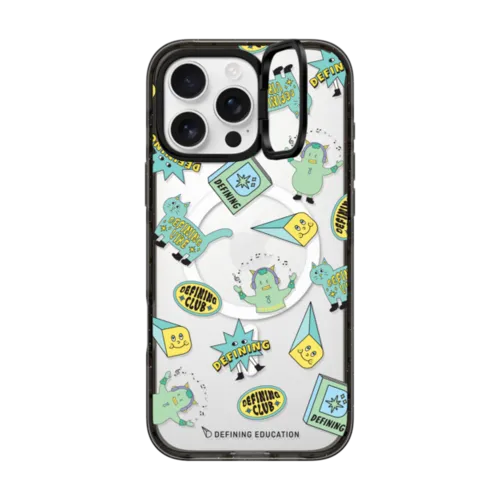 Defining Education – CASETiFY