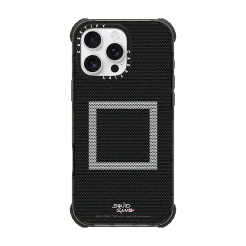 iPhone 16 Pro Max - Masked Manager Case