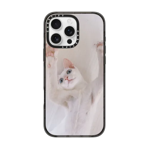 Shop Casetify's Best Cat Phone Cases for iPhone & Samsung