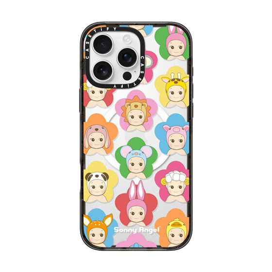Sonny Angel Flower Bunch Case