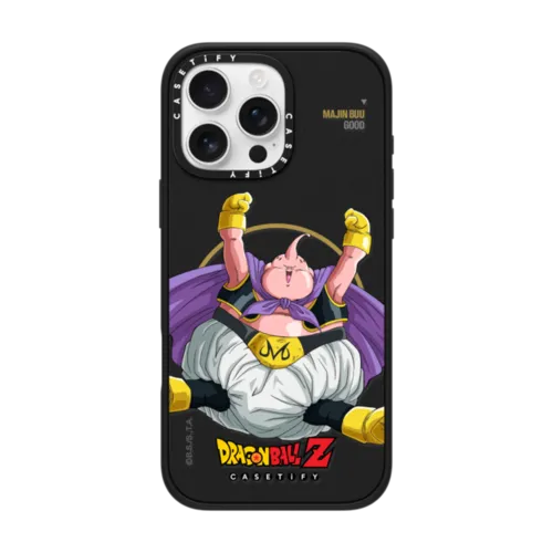 iPhone 16 Pro Max - MAJIN BUU Good Case