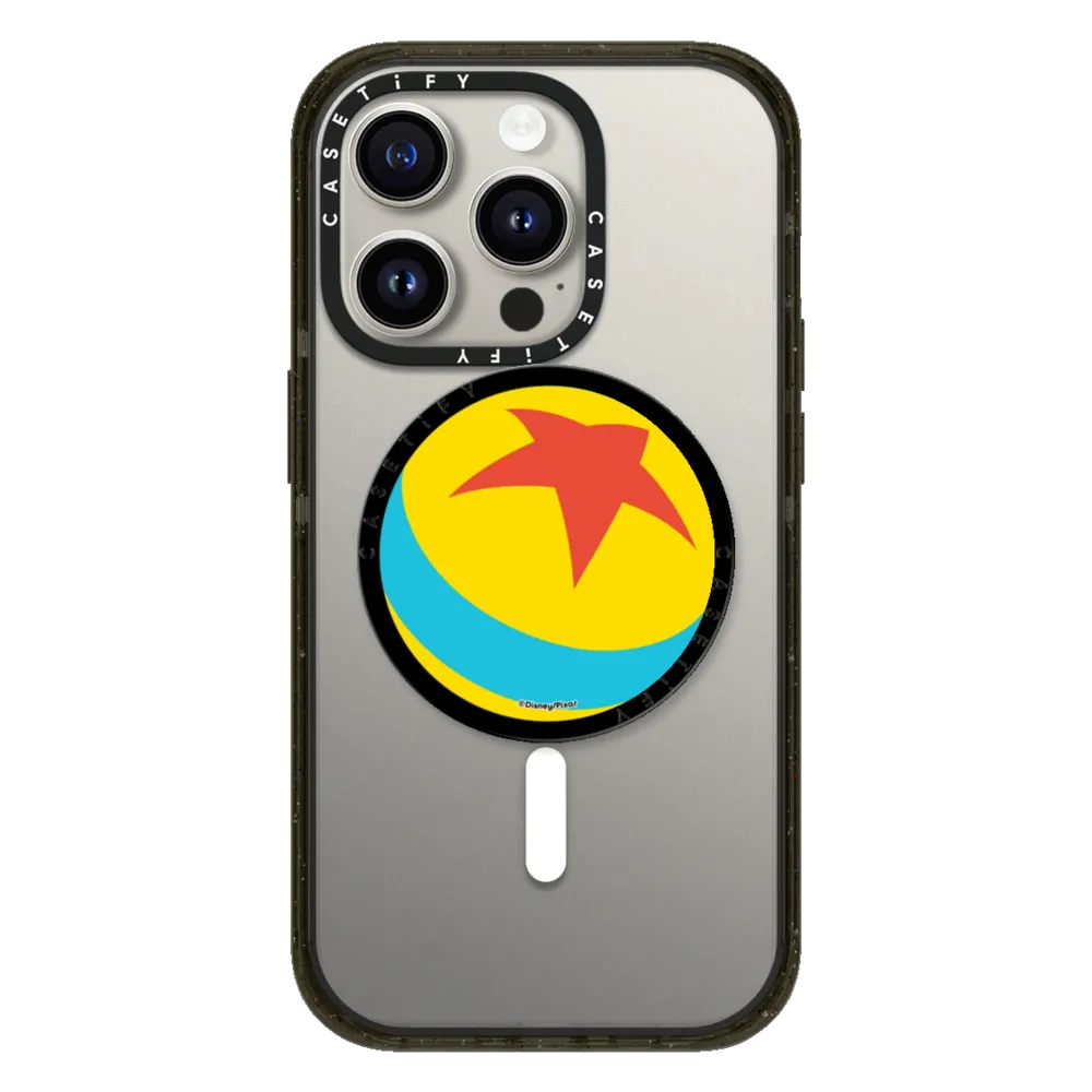 Snappy™ Grip Stand MagSafe Compatible - Toy Story Pixar Ball Snappy Grip Stand
