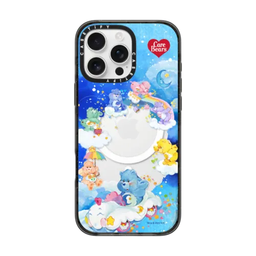 iPhone 16 Pro Max - Twilight Dreams Phone Case