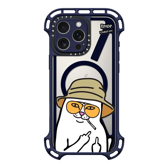 AirTag Holder - Fuckin Fuck AirTag Holder