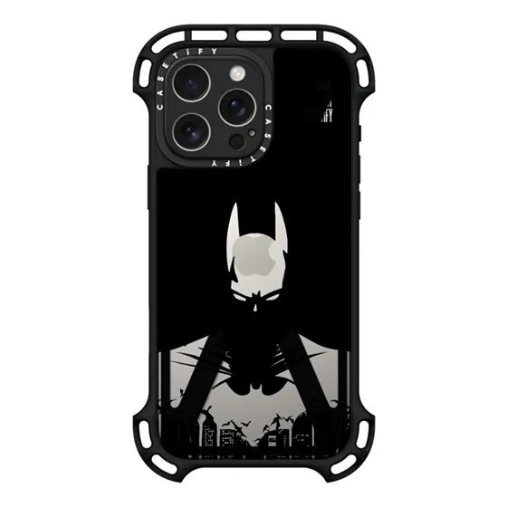 Batman™ Bat-signal™ Collectible Earbuds Case - AirPods Pro 2