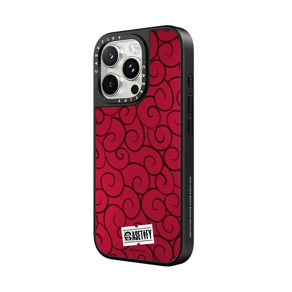 Mirror iPhone 16 Pro Max Case MagSafe Compatible - Op-Op Case