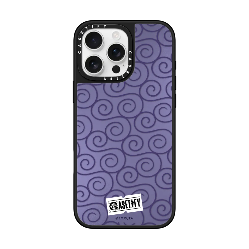 ミラーケース MagSafe対応 - Gum-Gum Case