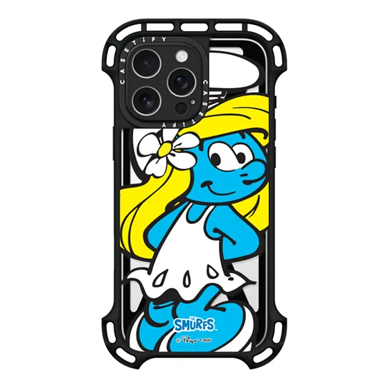 The Smurfs Collector Edition Special Set
