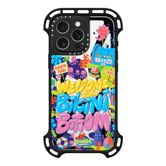 SpongeBob SquarePants Collector Edition Special Set