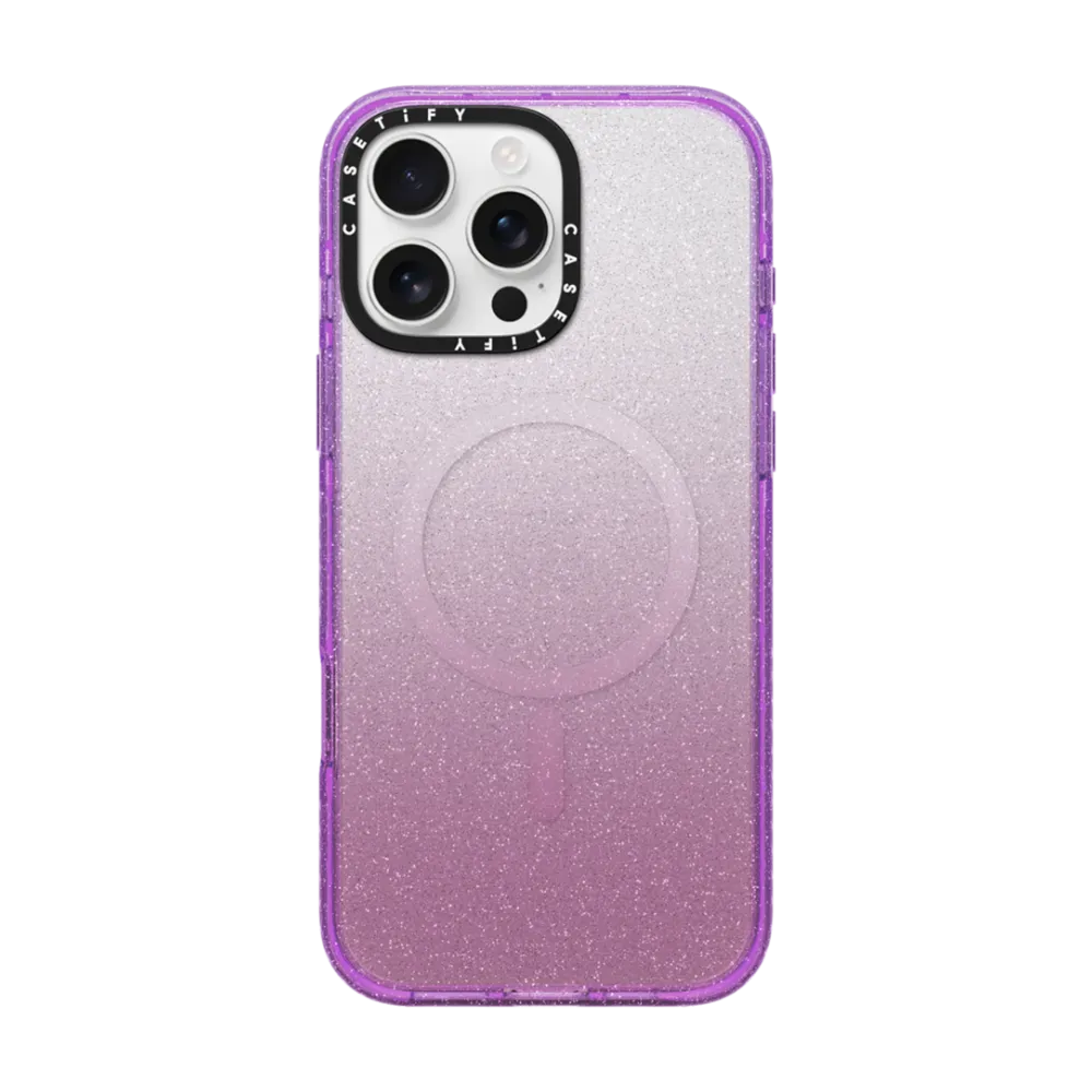 Impact iPhone 16 Pro Max Case MagSafe Compatible - Sonny Angel Checker Custom Case - Panda