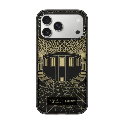 The British Museum – CASETiFY