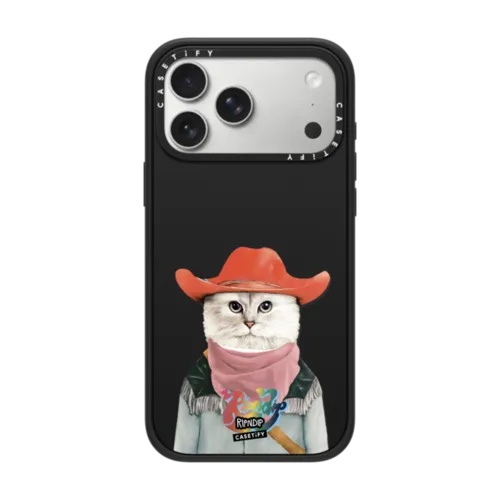 iPhone 17 Pro Max - Yee-haw Case