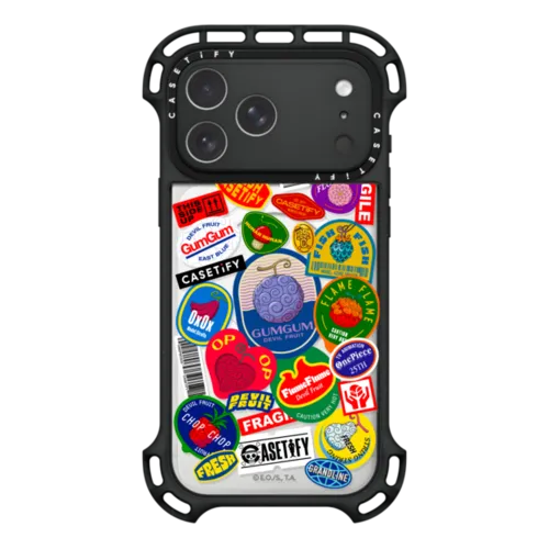 ONE PIECE – CASETiFY