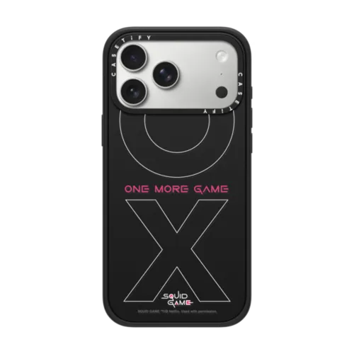 iPhone 17 Pro Max - XO Symbol Case