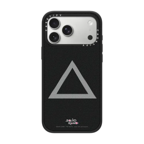 iPhone 17 Pro Max - Masked Soldier Case