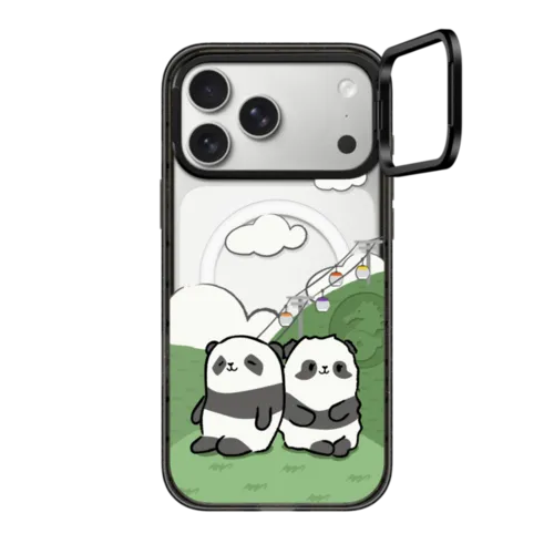 iPhone 17 Pro Max - Ocean Park Case