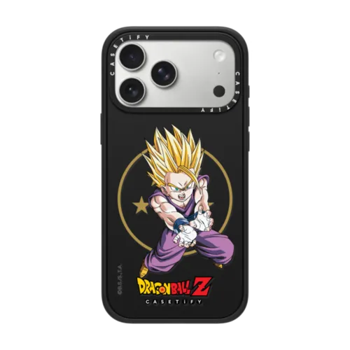 iPhone 17 Pro Max - SUPER SAIYAN GOHAN Case