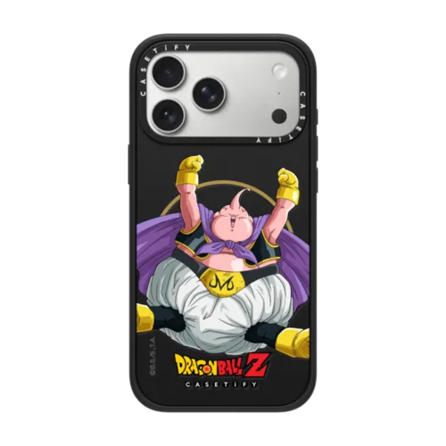 iPhone 17 Pro Max - MAJIN BUU Good Case