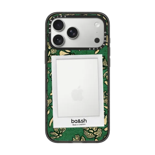 iPhone 17 Pro Max - ba&sh Collage Frame Case
