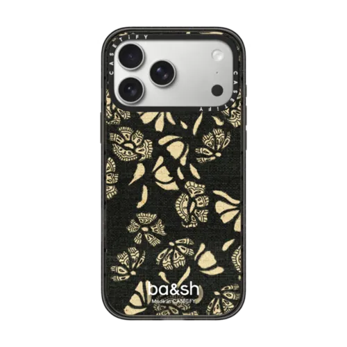 iPhone 17 Pro Max - ba&sh Aure Line Case