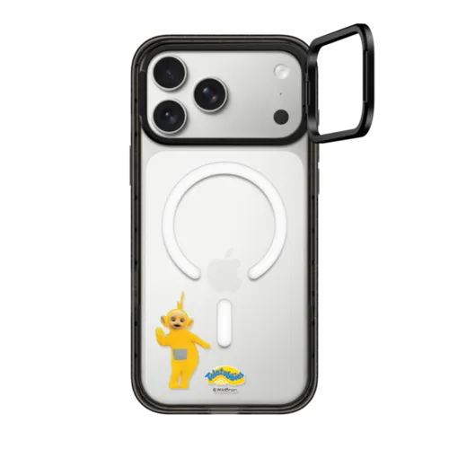 iPhone 17 Pro Max - Teletubbies Phone Case - Laa-Laa