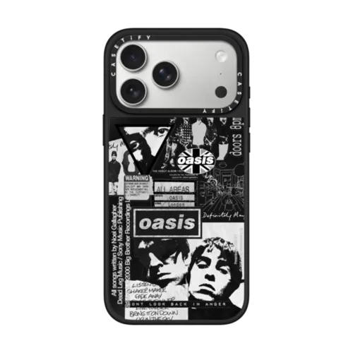 Oasis – CASETiFY