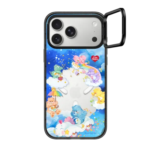 iPhone 17 Pro Max - Twilight Dreams Phone Case