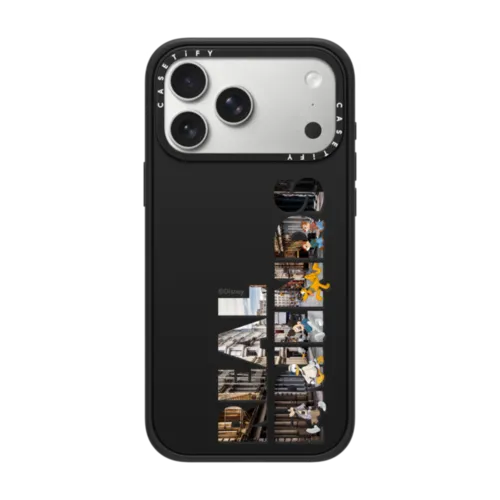 iPhone 17 Pro Max - Mickey & Friends' Statement Case (City Edition)