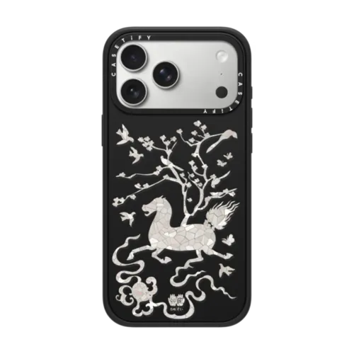 iPhone 17 Pro Max - Year of the Horse Phone Case