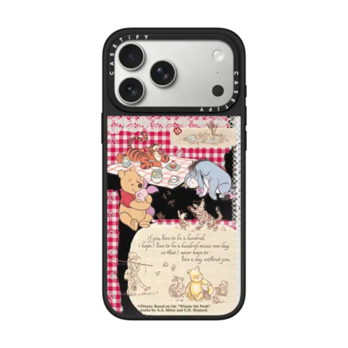 Show Your Colors | CASETiFY