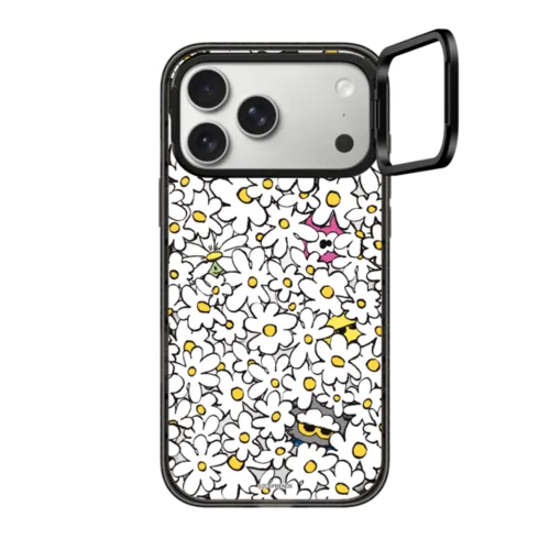 iPhone 17 Pro Max - Daisy Case