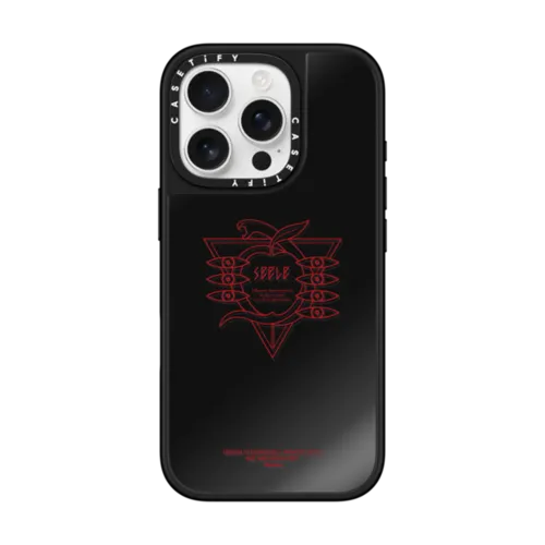 iPhone 16 Pro - SEELE Logo Case