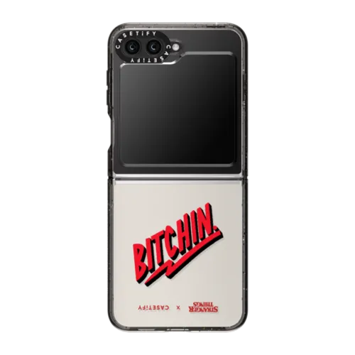 Galaxy Z Flip5 - Bitchin' Case
