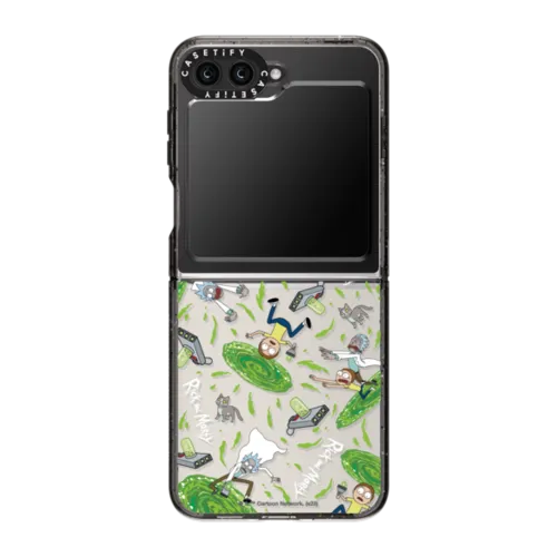 Galaxy Z Flip5 - Portal Medley Case