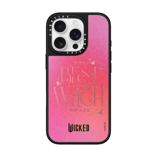 iPhone 16 Pro - The Best Witch Case (Retail Exclusive)