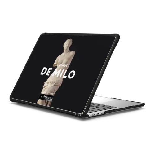 MacBook Air 13-inch (M2 - M4) - La Vénus de Milo MacBook Case
