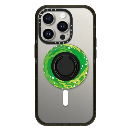 Snappy Ring Holder - Portal Ring Holder