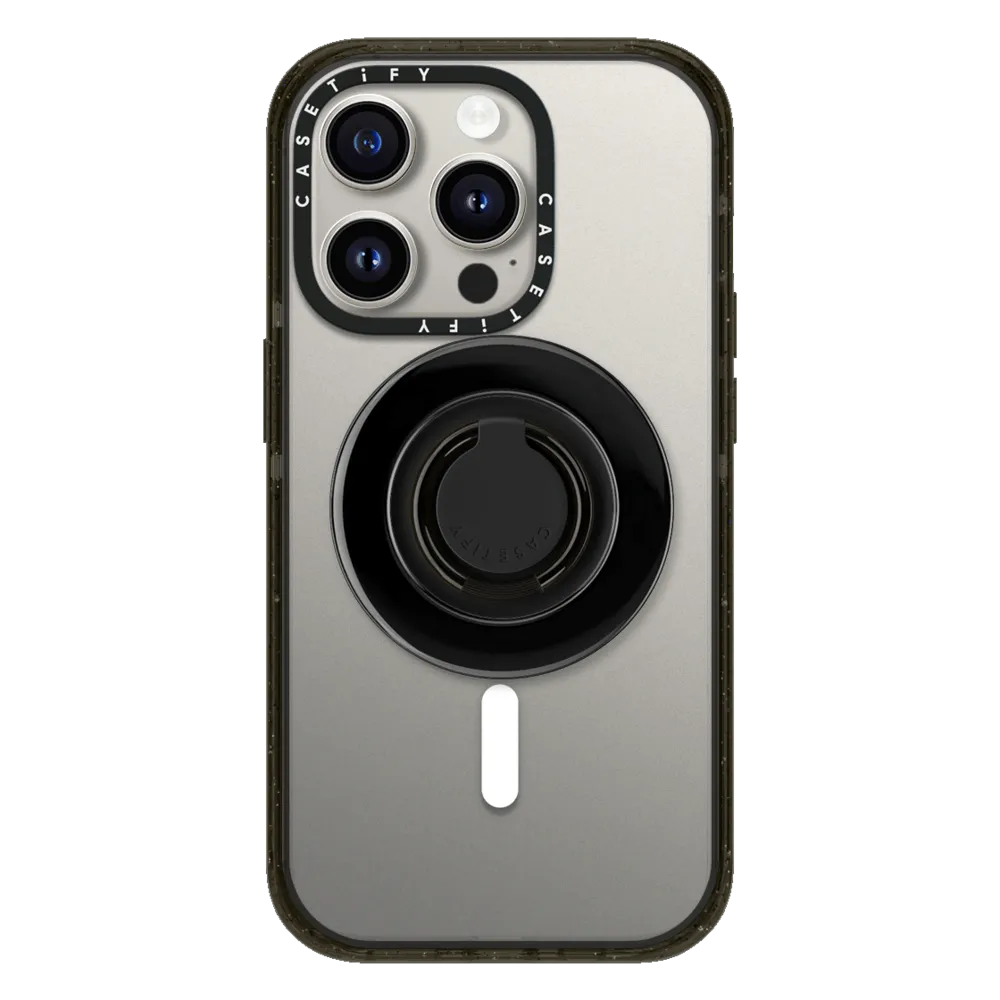 Magnetic Wireless Charger MagSafe Compatible - Y2K Bitmap