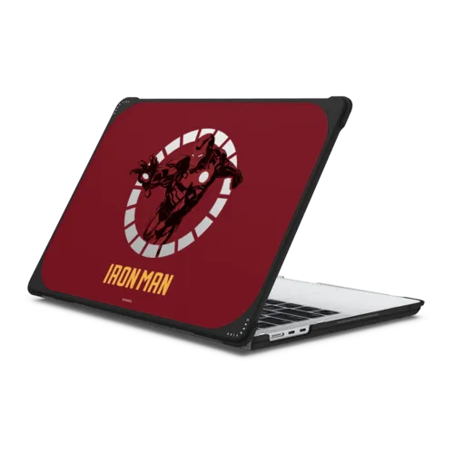 MacBook Air 13-inch (M2 - M4) - Armor Up Laptop Case