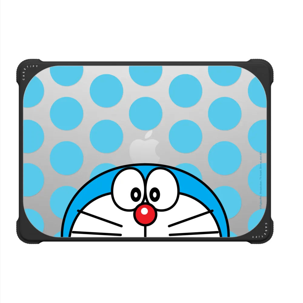 CASETiFY ドラえもん MacBook Case 13インチ Amazon.com: CASETiFY Impact iPhone 13 Pro Max [Doraemon Co