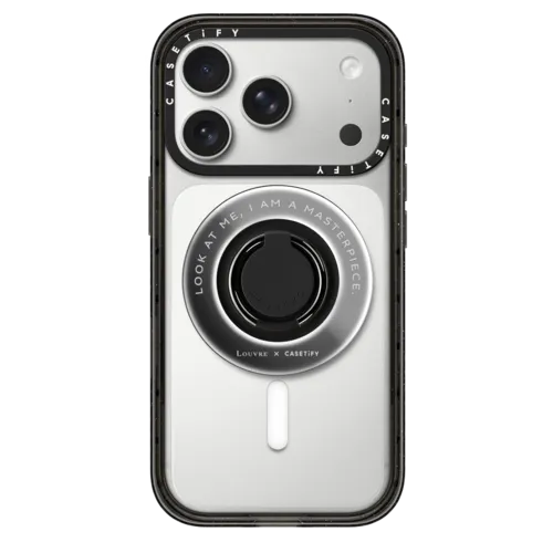 Snappy Ring Holder - I am a Masterpiece Snappy Ring Holder