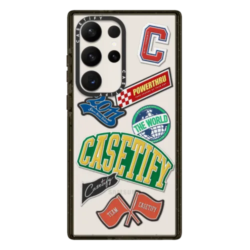 Galaxy S23 Ultra - CASETiFY University