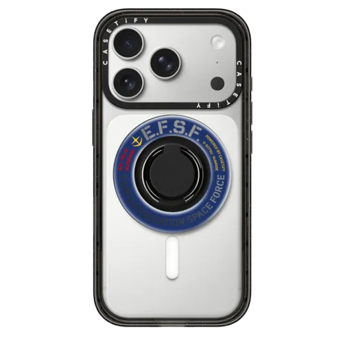 Snappy Ring Holder - E.F.S.F. Snappy Ring Holder