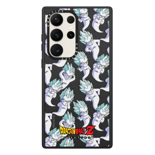 Galaxy S23 Ultra - GOTENKS : SUPER GHOST KAMIKAZE ATTACK Pattern Case