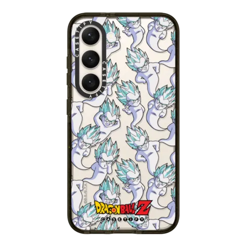 Galaxy S23 - GOTENKS : SUPER GHOST KAMIKAZE ATTACK Pattern Case