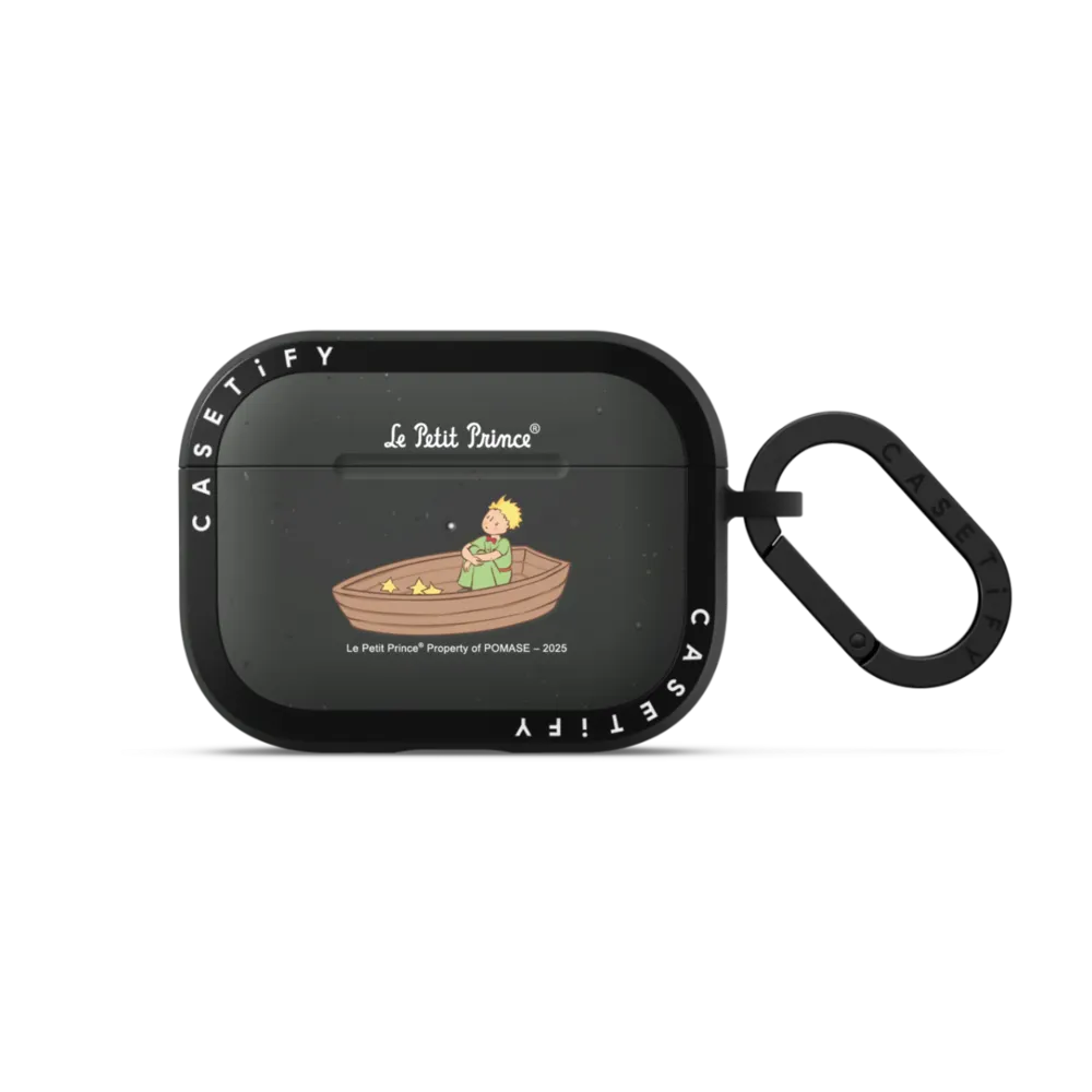 Bounce AirPods Pro 3 Case - Le Petit Prince Earbuds Case