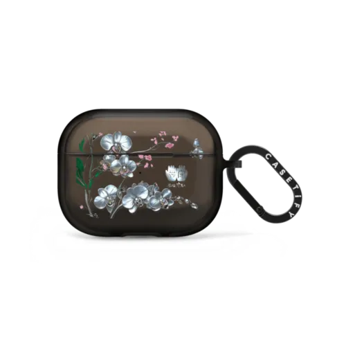 AirPods Pro 3 - Full Blossom Earbuds Case