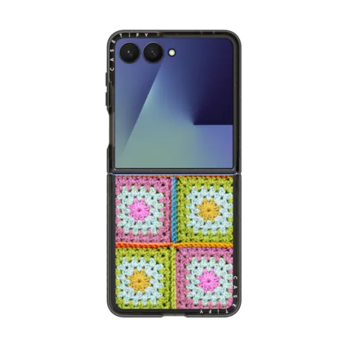ケースティファイ　GALAXY flip7 Galaxy Z Flip7 – CASETiFY
